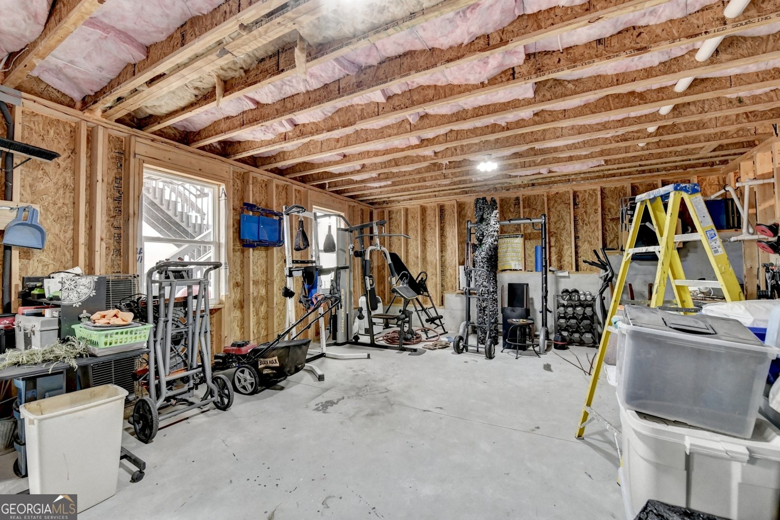 572 Redfish Way Hoschton - 69