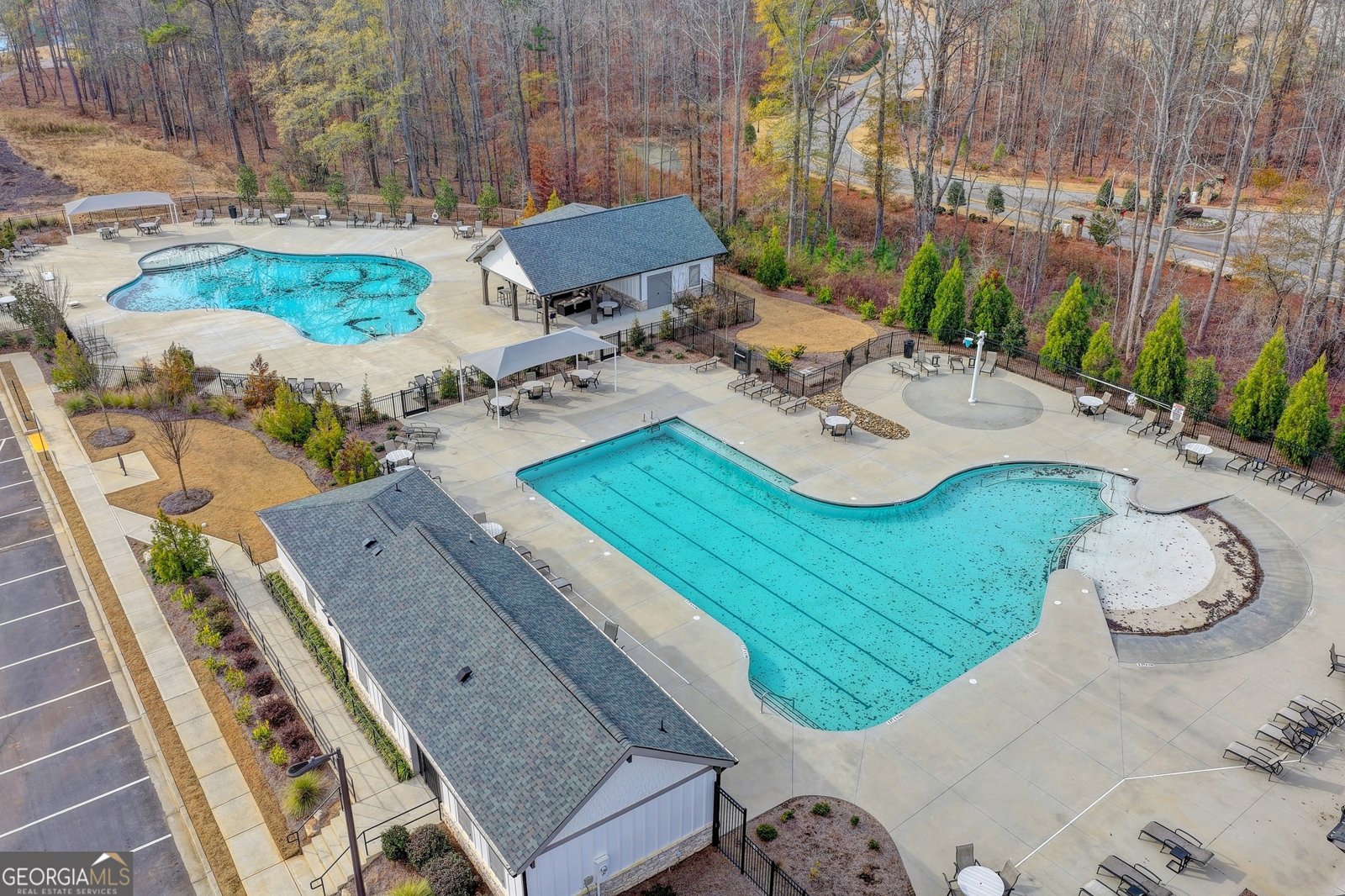 572 Redfish Way Hoschton - 71