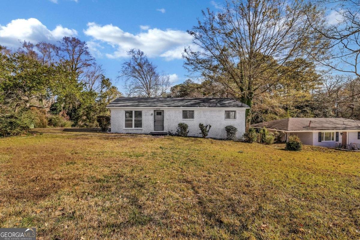 2356 County Line Road Atlanta - 2