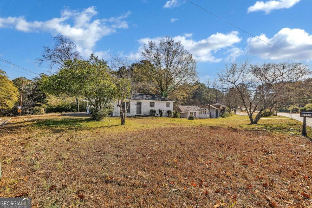 2356 County Line Road Atlanta - 3