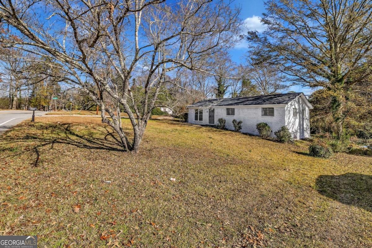 2356 County Line Road Atlanta - 4