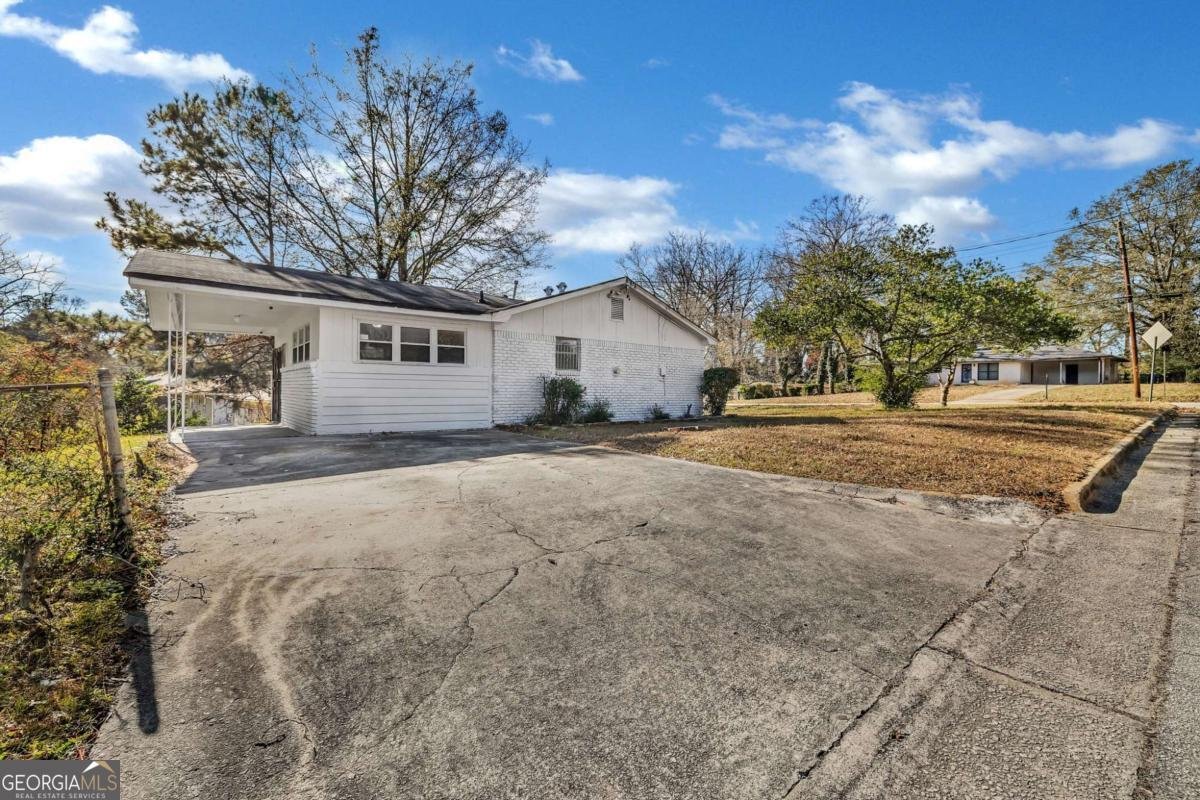 2356 County Line Road Atlanta - 6