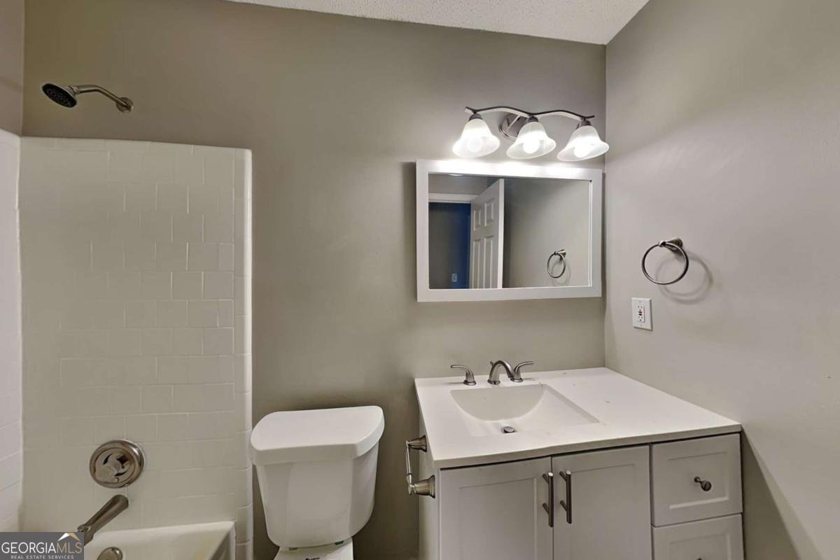 510 Weatherend Court Alpharetta - 11