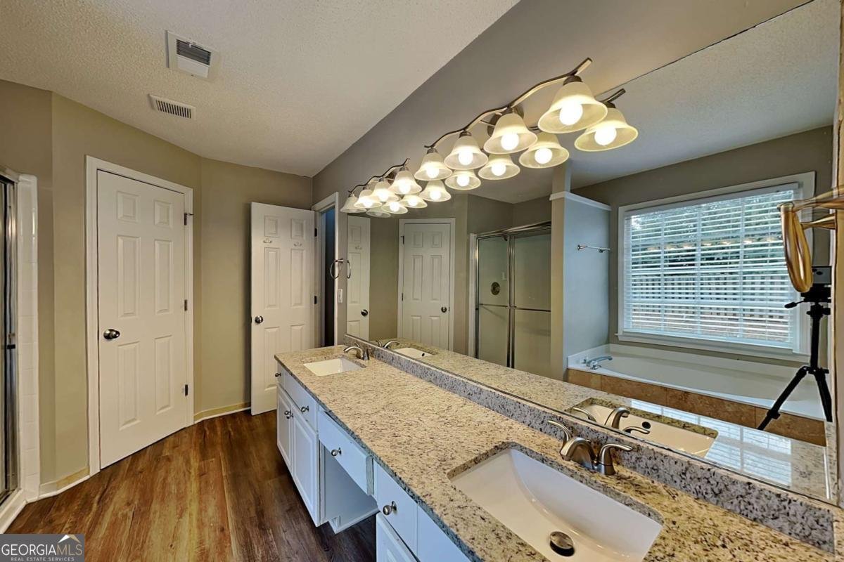 510 Weatherend Court Alpharetta - 14