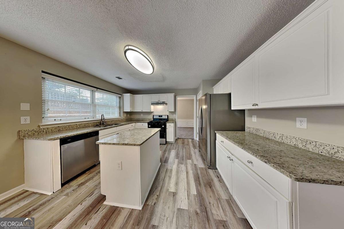 510 Weatherend Court Alpharetta - 4