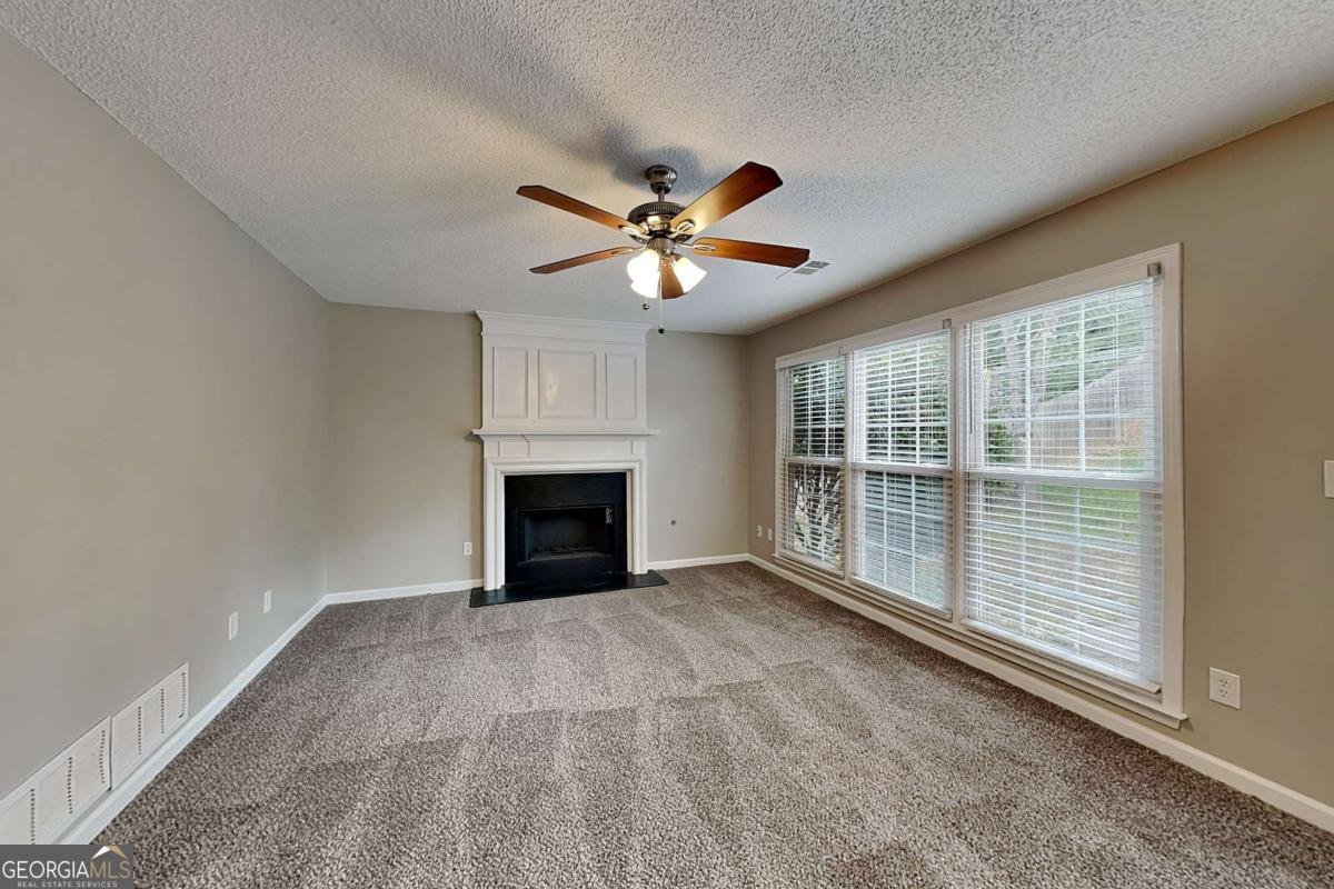 510 Weatherend Court Alpharetta - 5