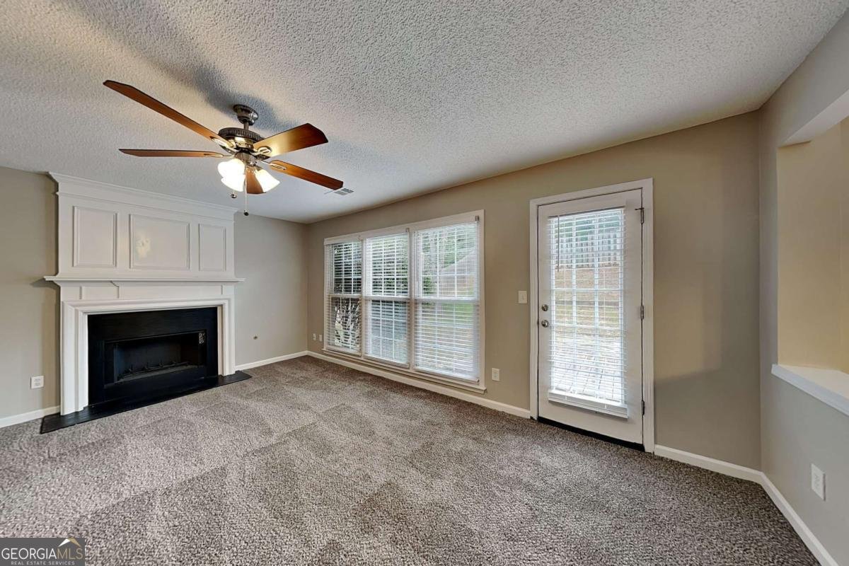 510 Weatherend Court Alpharetta - 6