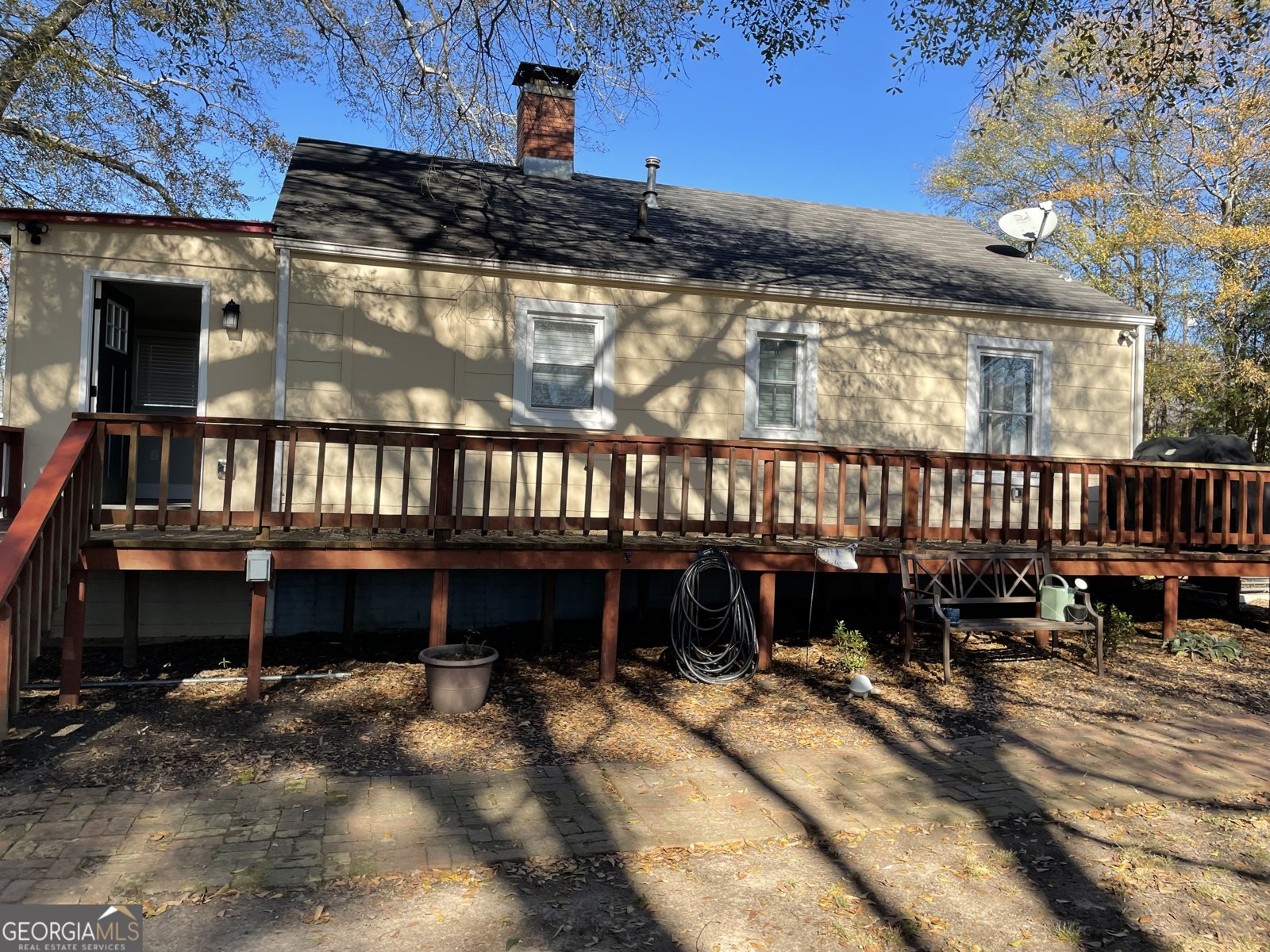 5186 Wheat Street Covington - 8