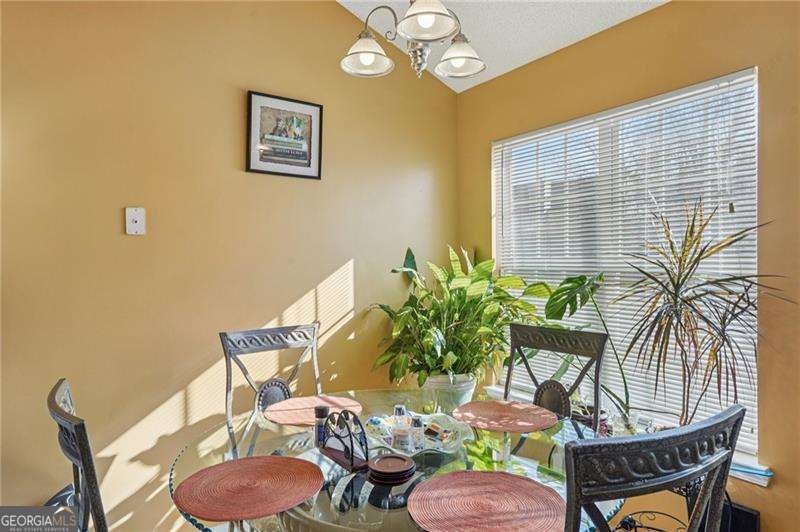 4496 Jackam Ridge Court Lithonia - 10