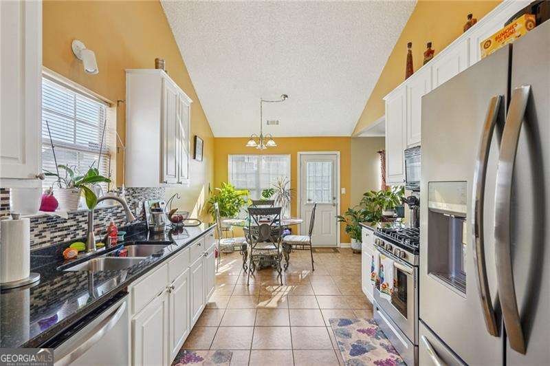 4496 Jackam Ridge Court Lithonia - 13