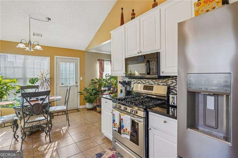 4496 Jackam Ridge Court Lithonia - 15