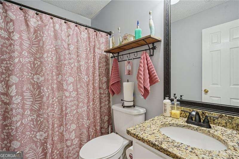 4496 Jackam Ridge Court Lithonia - 18