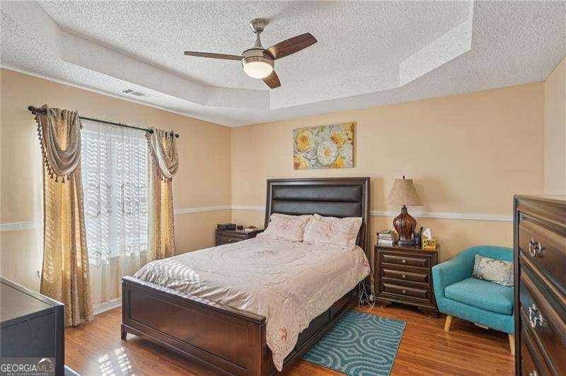 4496 Jackam Ridge Court Lithonia - 20