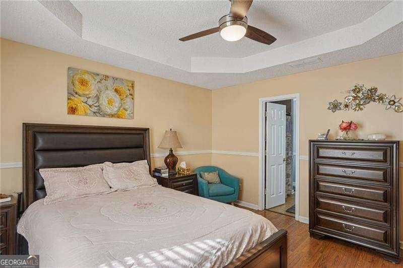 4496 Jackam Ridge Court Lithonia - 21