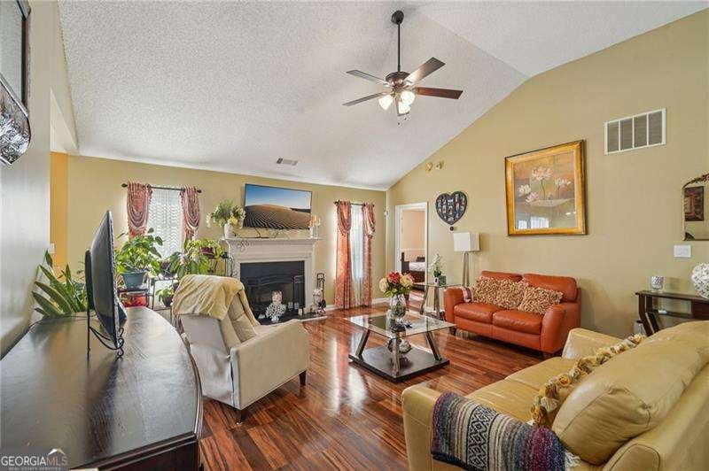 4496 Jackam Ridge Court Lithonia - 4