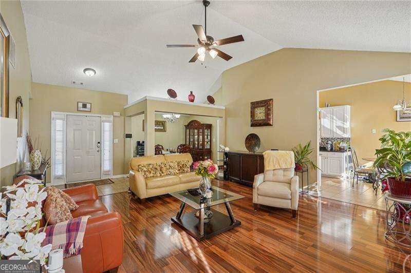 4496 Jackam Ridge Court Lithonia - 5