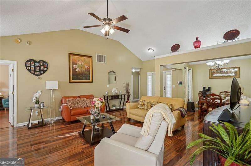 4496 Jackam Ridge Court Lithonia - 6