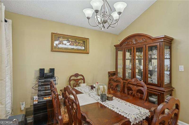 4496 Jackam Ridge Court Lithonia - 7