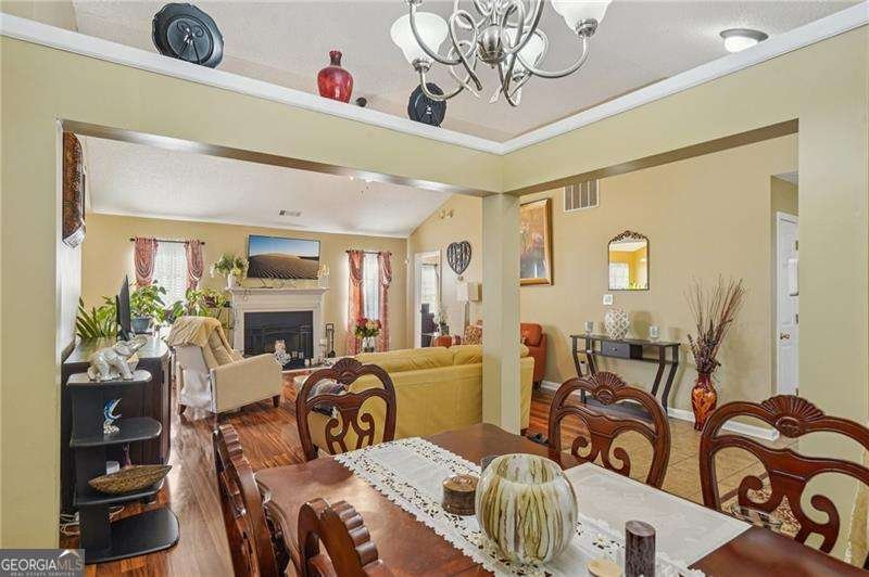 4496 Jackam Ridge Court Lithonia - 8