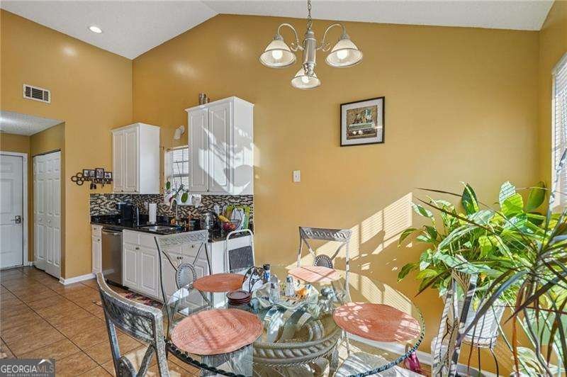 4496 Jackam Ridge Court Lithonia - 9