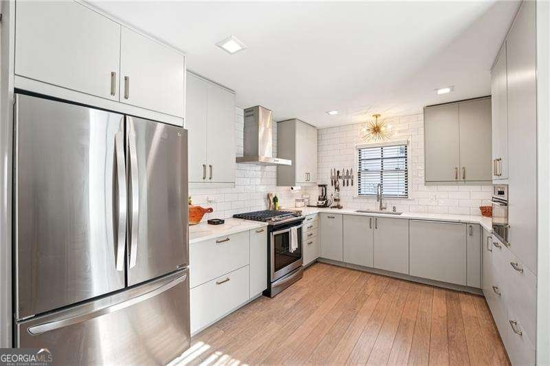 282 Montgomery Street Marietta - 28