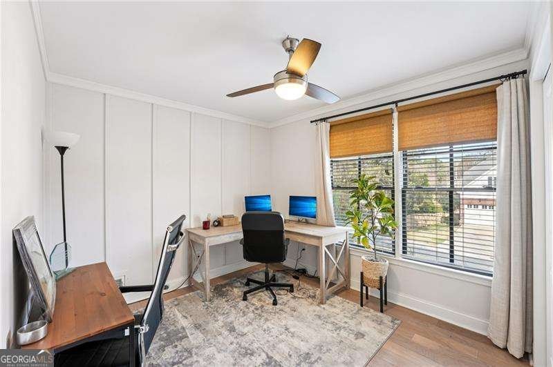 282 Montgomery Street Marietta - 30