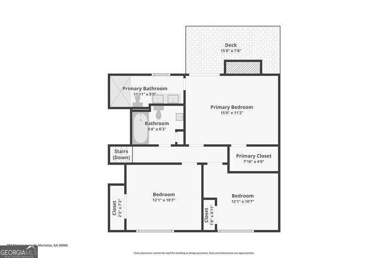 282 Montgomery Street Marietta - 39