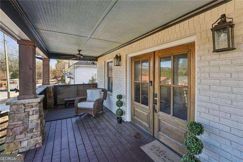 282 Montgomery Street Marietta - 4