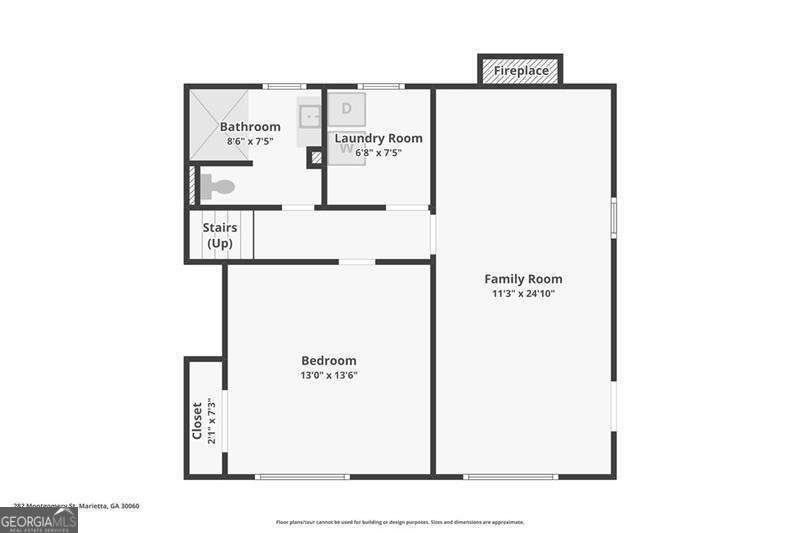 282 Montgomery Street Marietta - 49