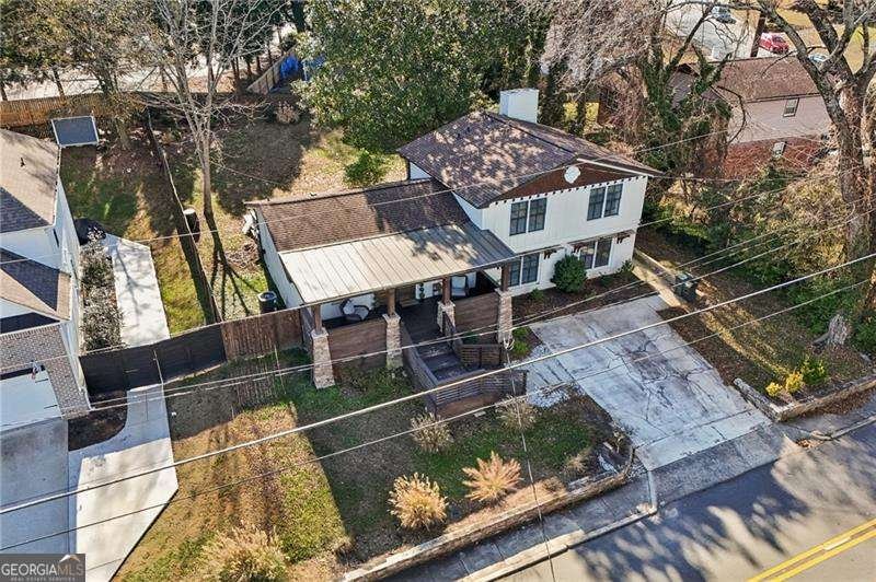 282 Montgomery Street Marietta - 62