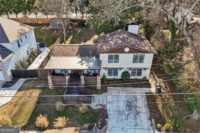 282 Montgomery Street Marietta - 63