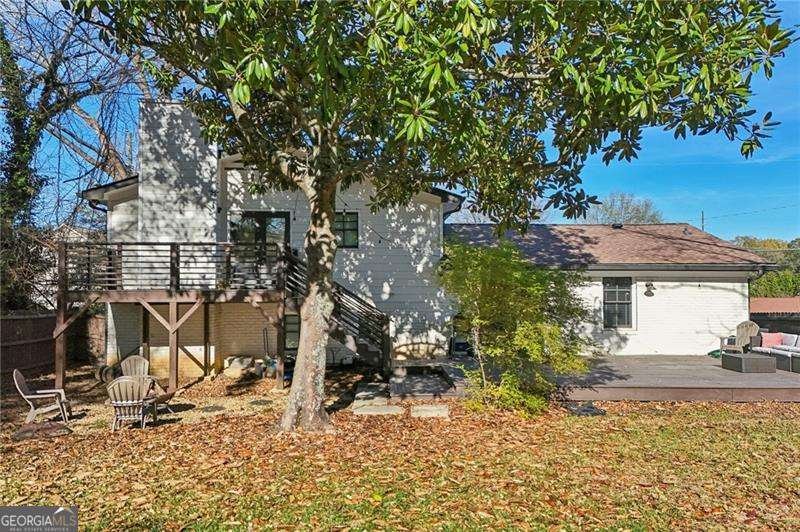 282 Montgomery Street Marietta - 73