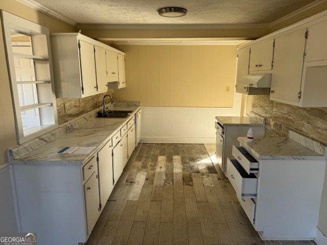 1123 High Falls Road Griffin - 10