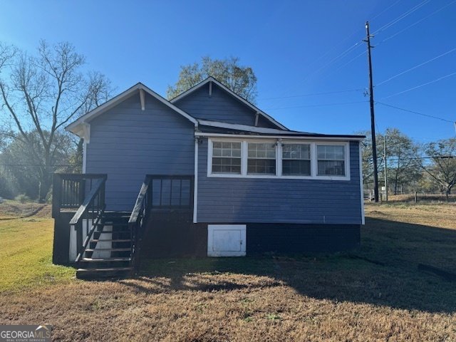 1123 High Falls Road Griffin - 2