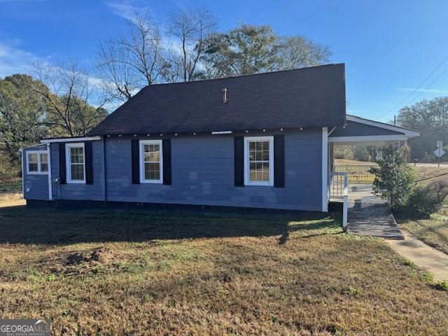 1123 High Falls Road Griffin - 3