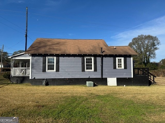 1123 High Falls Road Griffin - 4