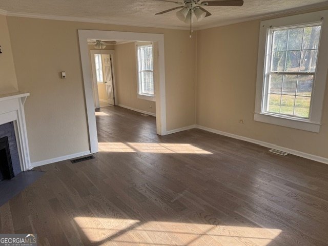 1123 High Falls Road Griffin - 5