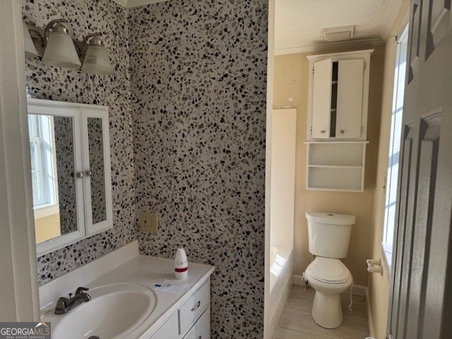 1123 High Falls Road Griffin - 9