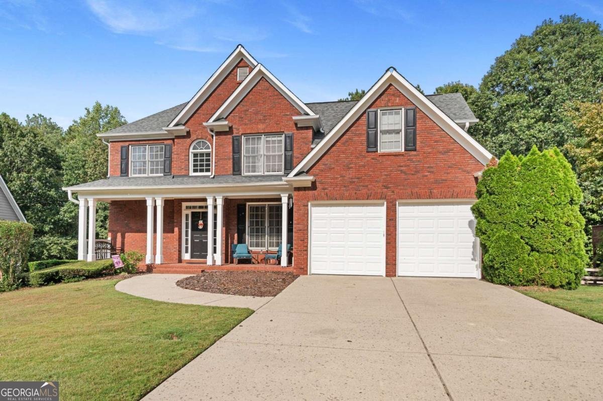 169 Adelaide Crossing Acworth - 49