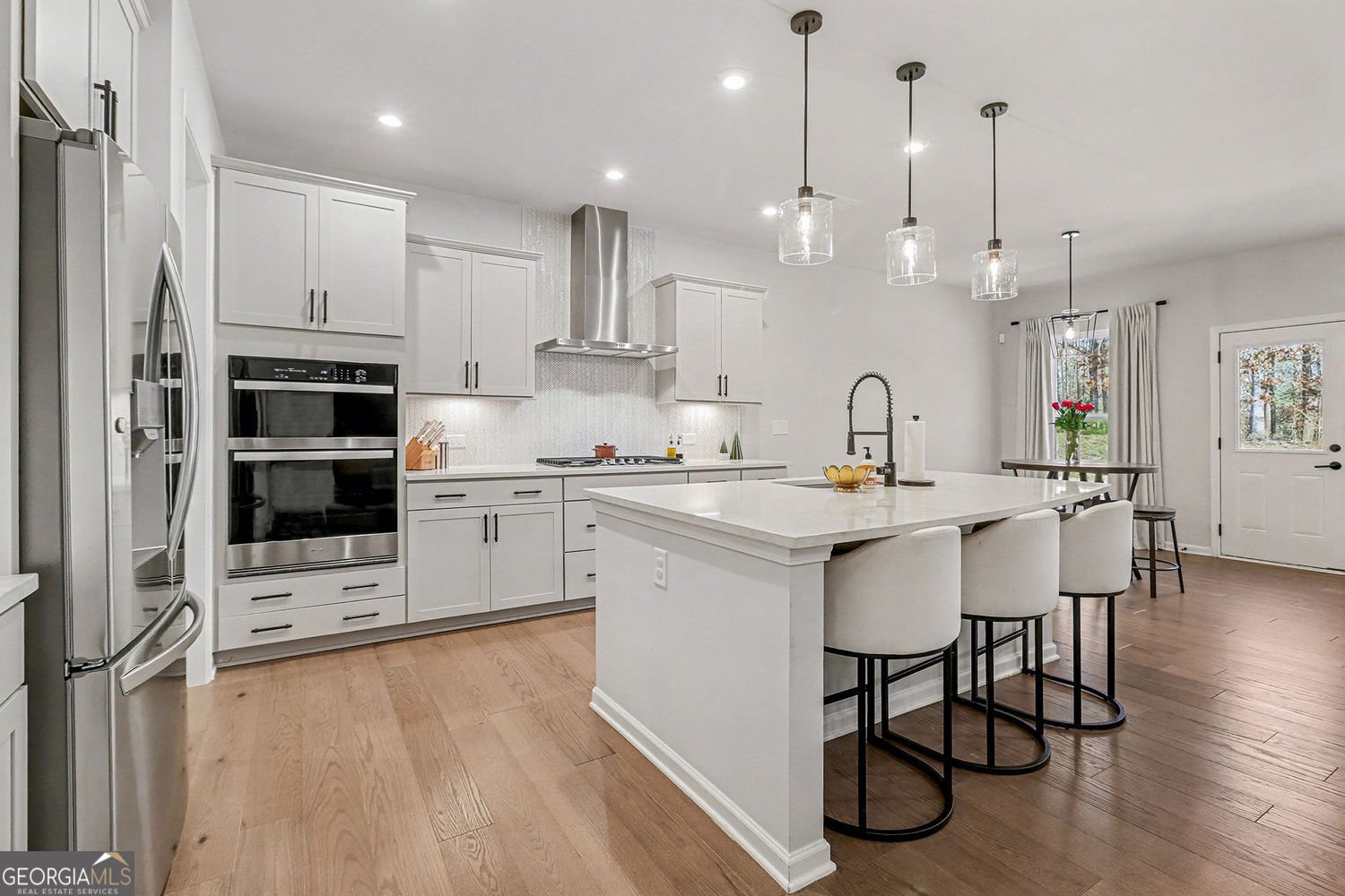 1466 Maston Road Auburn - 10