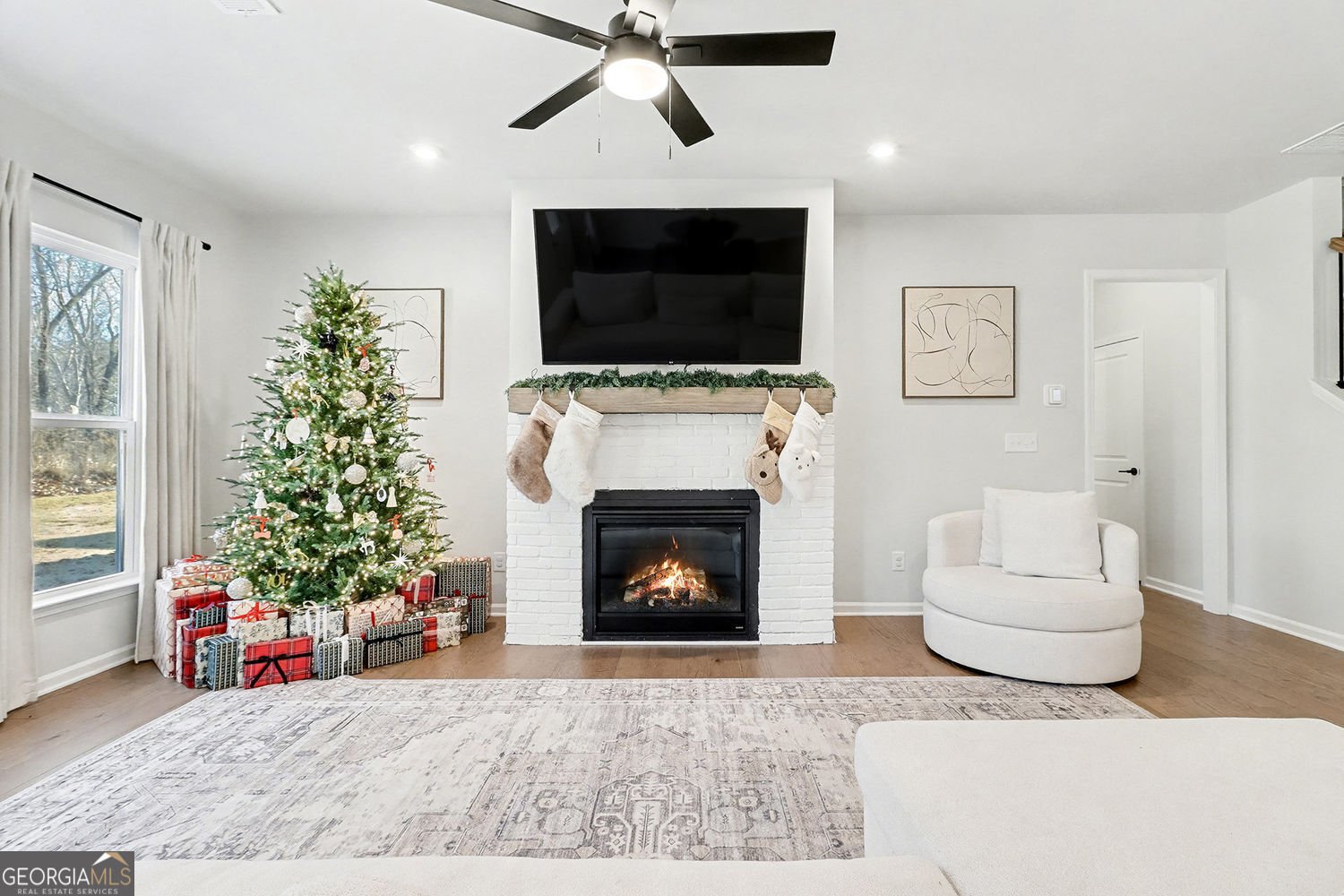 1466 Maston Road Auburn - 13