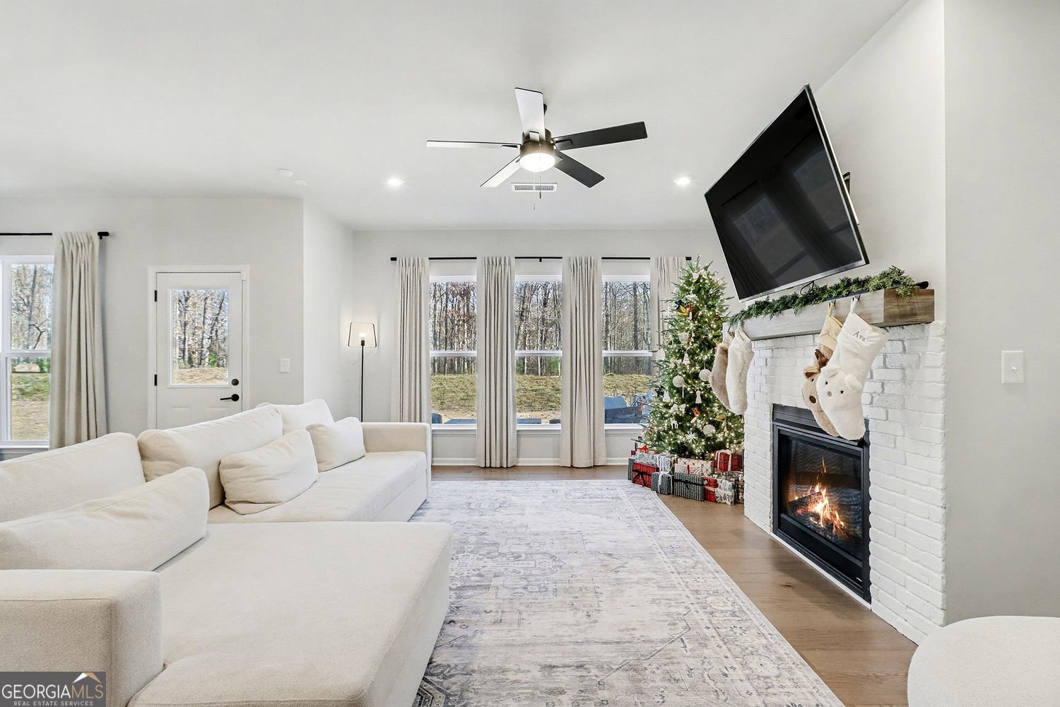 1466 Maston Road Auburn - 14