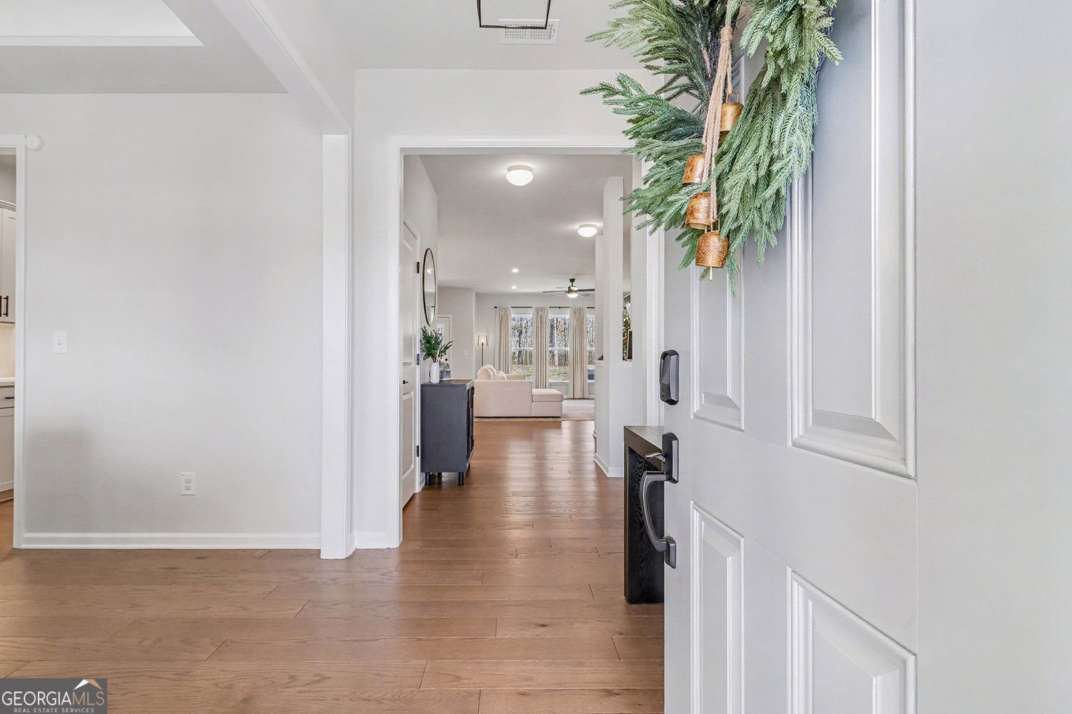 1466 Maston Road Auburn - 3