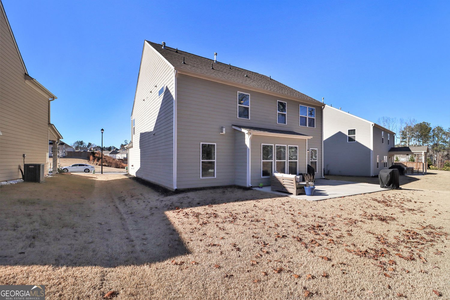 1466 Maston Road Auburn - 38