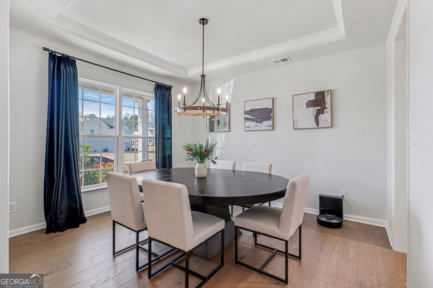 1466 Maston Road Auburn - 4