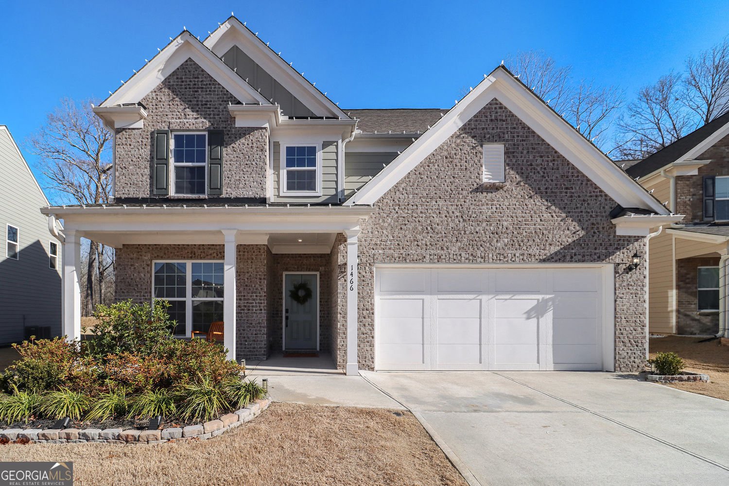 1466 Maston Road Auburn - 42