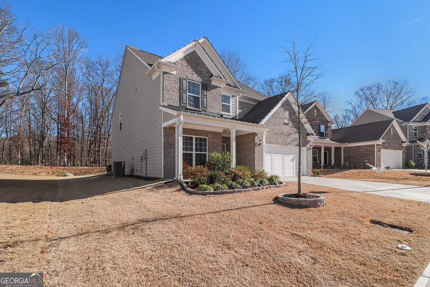 1466 Maston Road Auburn - 44