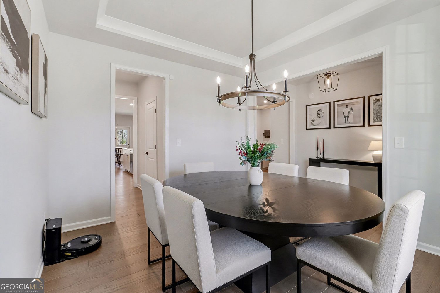 1466 Maston Road Auburn - 5