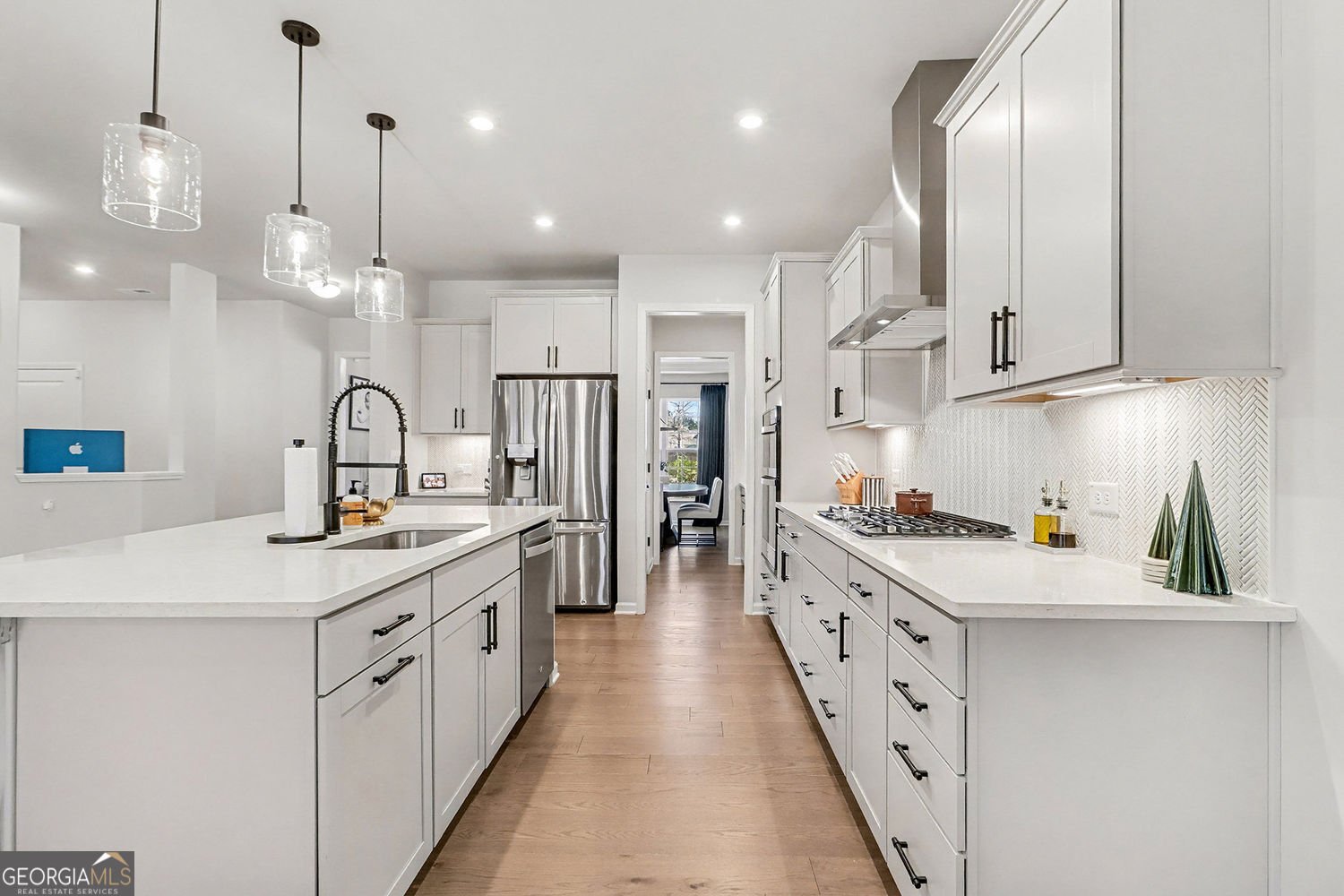 1466 Maston Road Auburn - 7