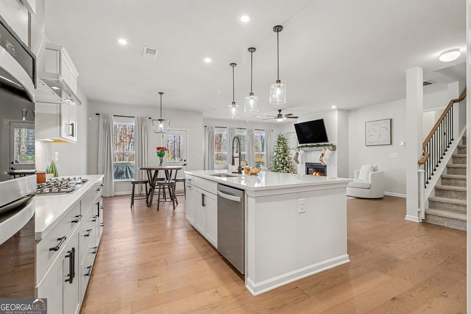 1466 Maston Road Auburn - 8